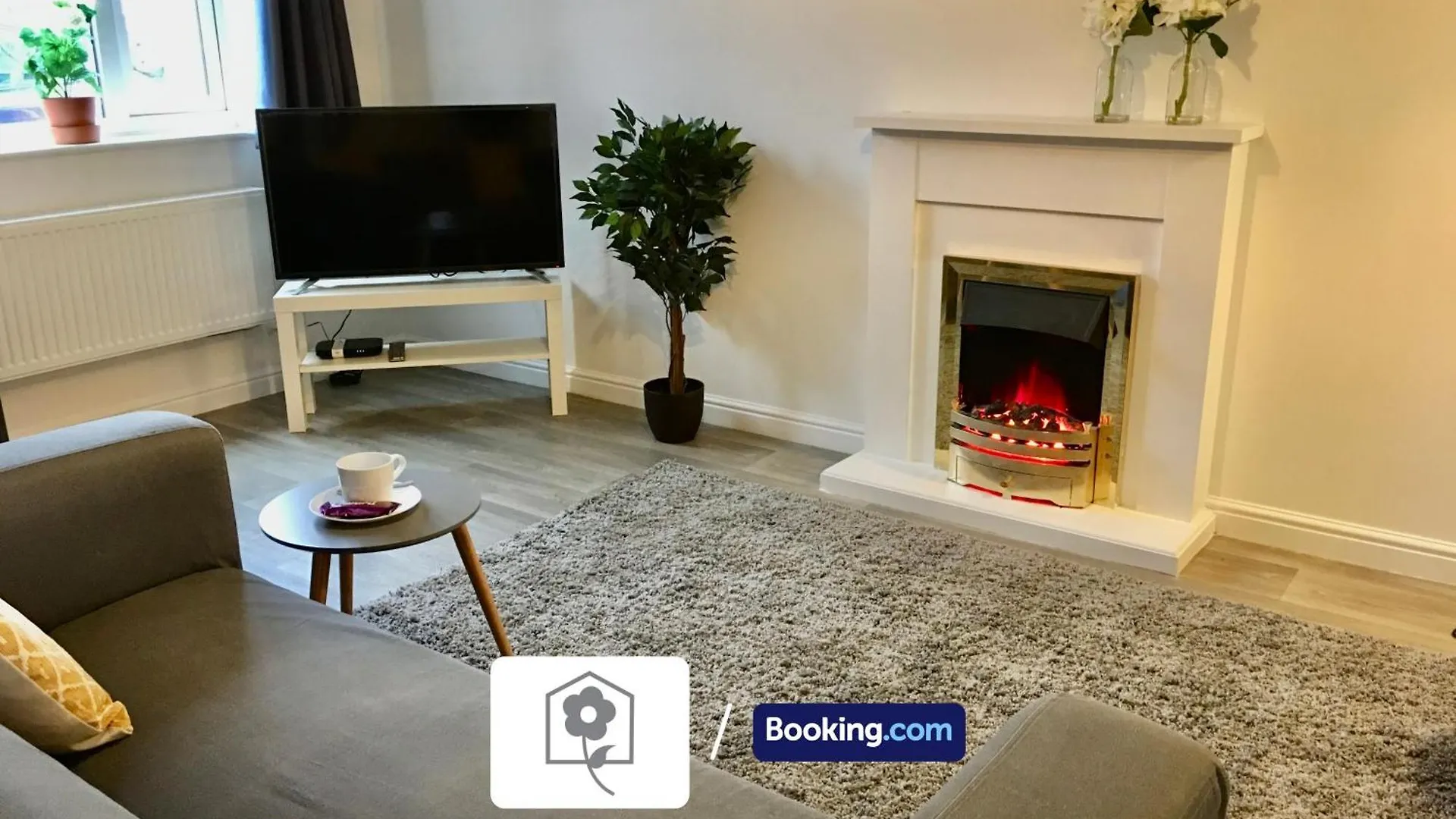 Eastleigh House: Your Stay Solutions Near Southampton Airport