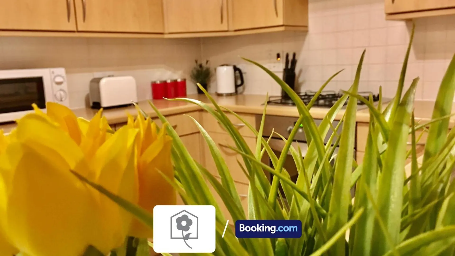 Holiday home Eastleigh House: Your Stay Solutions Near Southampton Airport