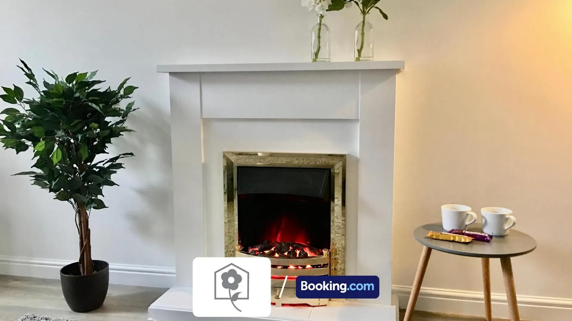 Eastleigh House By Your Stay Solutions Short Lets & Serviced Accommodation Southampton With Free Wi-Fi & Close To Airport بيت للعطل